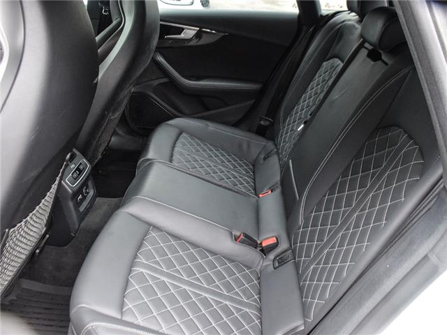 2023 Audi S5 3.0T Technik (Stk: 26-0004A) in Toronto - Image 14 of 28