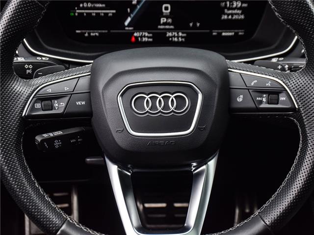 2023 Audi S5 3.0T Technik (Stk: 26-0004A) in Toronto - Image 17 of 28