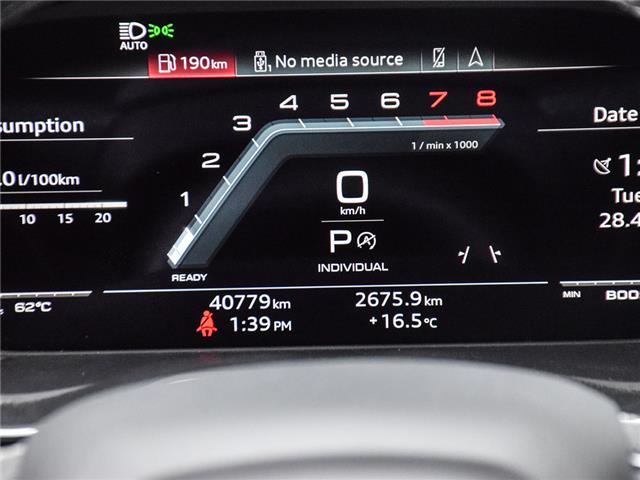2023 Audi S5 3.0T Technik (Stk: 26-0004A) in Toronto - Image 20 of 28