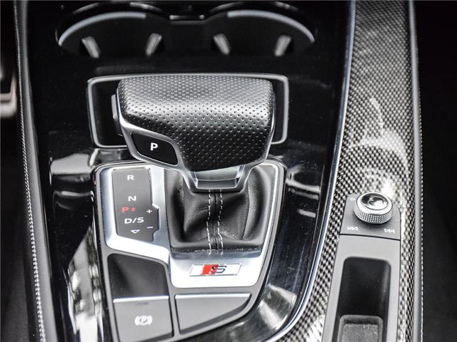 2023 Audi S5 3.0T Technik (Stk: 26-0004A) in Toronto - Image 22 of 28