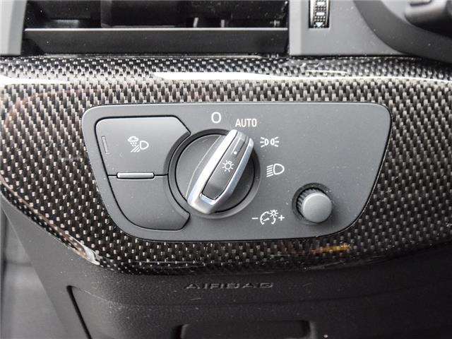 2023 Audi S5 3.0T Technik (Stk: 26-0004A) in Toronto - Image 28 of 28