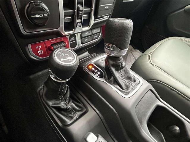 2026 Jeep Gladiator Mojave (Stk: 26-0027) in Toronto - Image 12 of 17