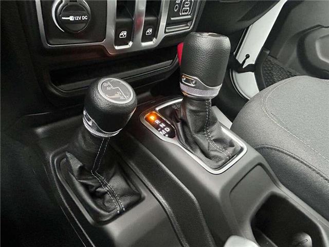 2026 Jeep Wrangler Sport (Stk: 26-0038) in Toronto - Image 13 of 17