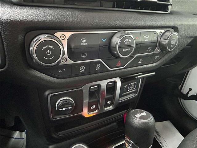 2026 Jeep Wrangler Sport (Stk: 26-0038) in Toronto - Image 14 of 17