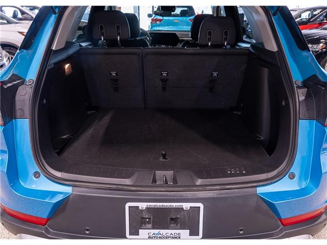 2025 Chevrolet TrailBlazer LT (Stk: B69423) in Calgary - Image 7 of 24