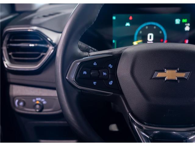 2025 Chevrolet TrailBlazer LT (Stk: B69423) in Calgary - Image 17 of 24
