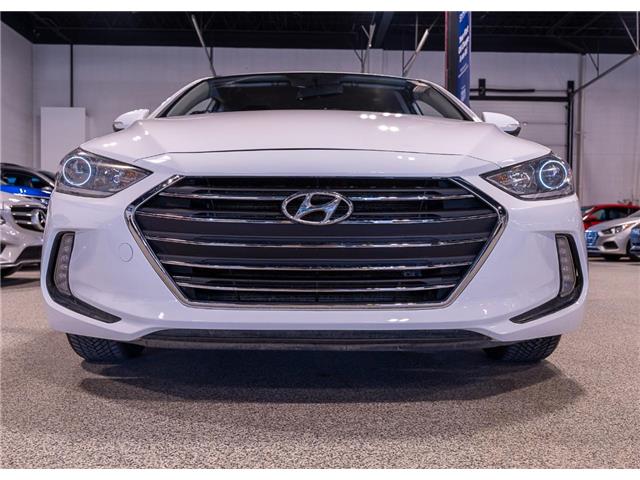 2018 Hyundai Elantra GL (Stk: RE69284) in Calgary - Image 2 of 22