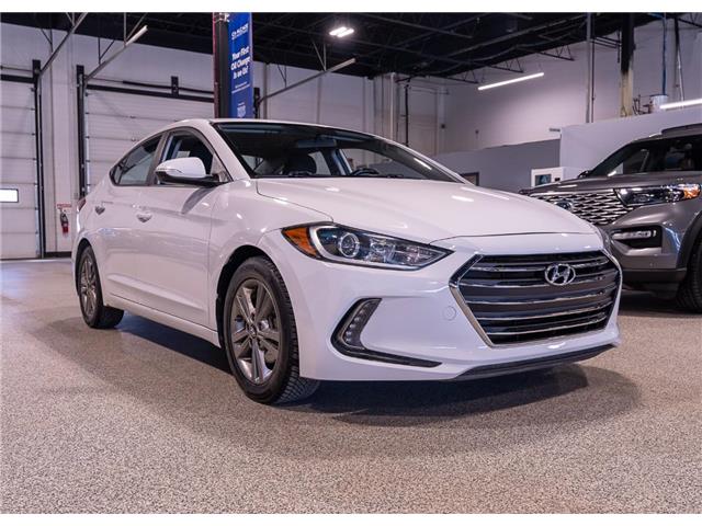 2018 Hyundai Elantra GL (Stk: RE69284) in Calgary - Image 3 of 22
