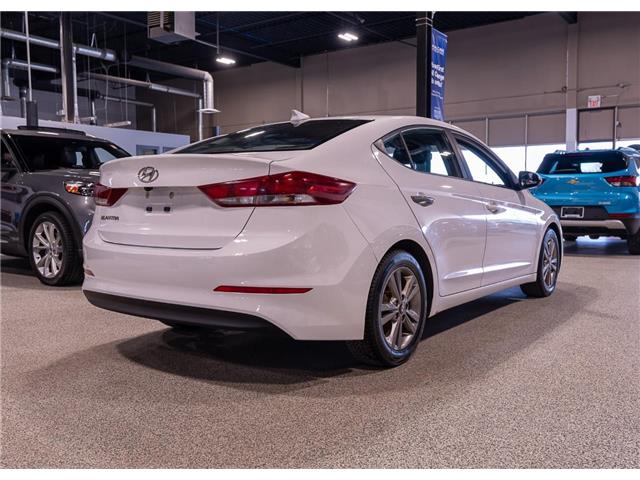 2018 Hyundai Elantra GL (Stk: RE69284) in Calgary - Image 4 of 22