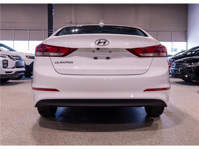 2018 Hyundai Elantra GL (Stk: RE69284) in Calgary - Image 5 of 22
