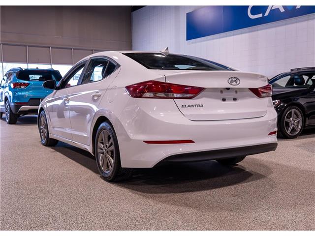 2018 Hyundai Elantra GL (Stk: RE69284) in Calgary - Image 6 of 22