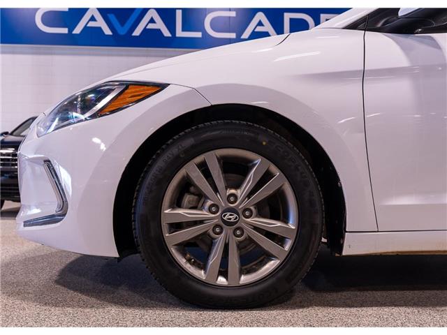 2018 Hyundai Elantra GL (Stk: RE69284) in Calgary - Image 9 of 22