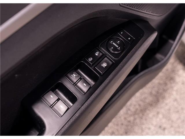 2018 Hyundai Elantra GL (Stk: RE69284) in Calgary - Image 12 of 22