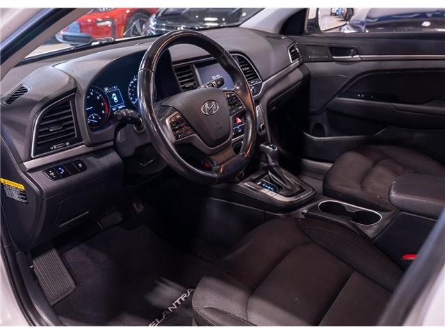2018 Hyundai Elantra GL (Stk: RE69284) in Calgary - Image 13 of 22