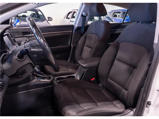 2018 Hyundai Elantra GL (Stk: RE69284) in Calgary - Image 14 of 22