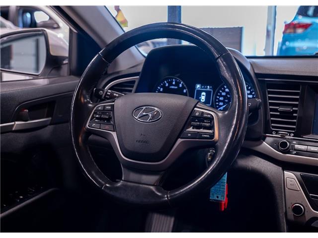 2018 Hyundai Elantra GL (Stk: RE69284) in Calgary - Image 15 of 22