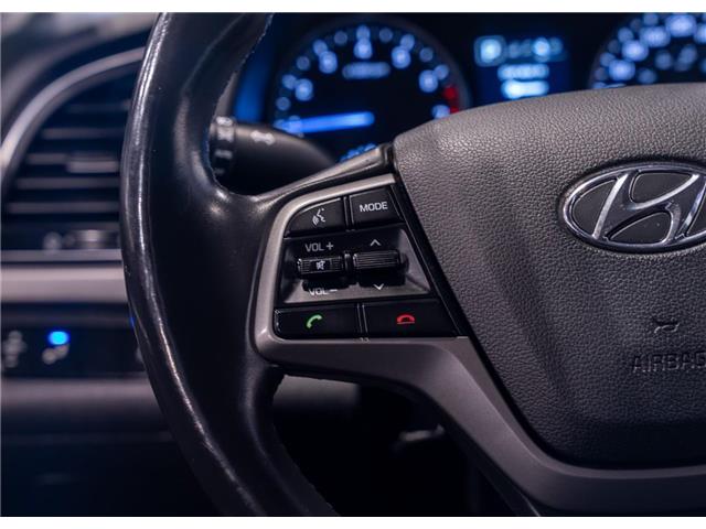 2018 Hyundai Elantra GL (Stk: RE69284) in Calgary - Image 17 of 22