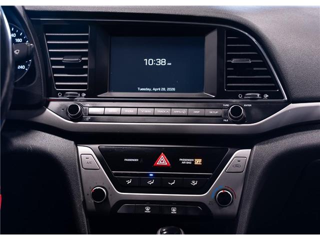 2018 Hyundai Elantra GL (Stk: RE69284) in Calgary - Image 19 of 22
