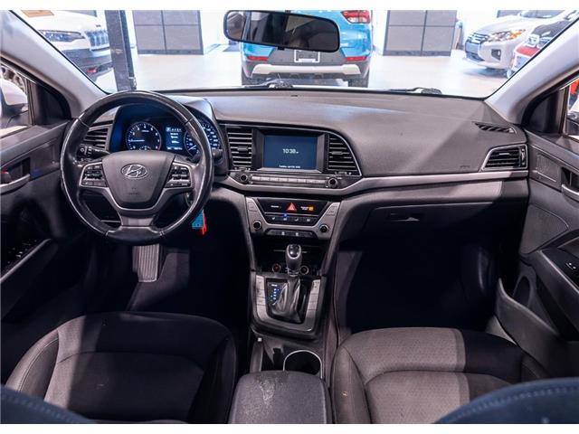 2018 Hyundai Elantra GL (Stk: RE69284) in Calgary - Image 21 of 22