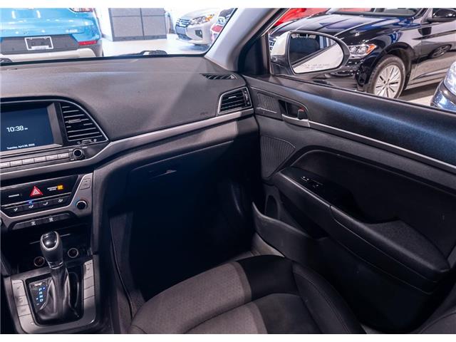 2018 Hyundai Elantra GL (Stk: RE69284) in Calgary - Image 22 of 22