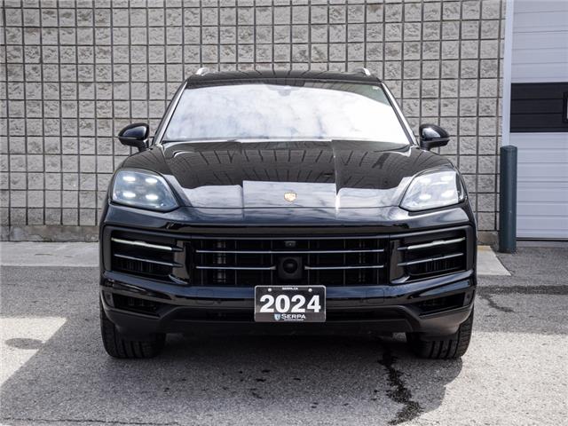 2024 Porsche Cayenne Base (Stk: PC0074) in Aurora - Image 2 of 25
