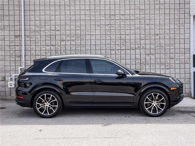 2024 Porsche Cayenne Base (Stk: PC0074) in Aurora - Image 3 of 25