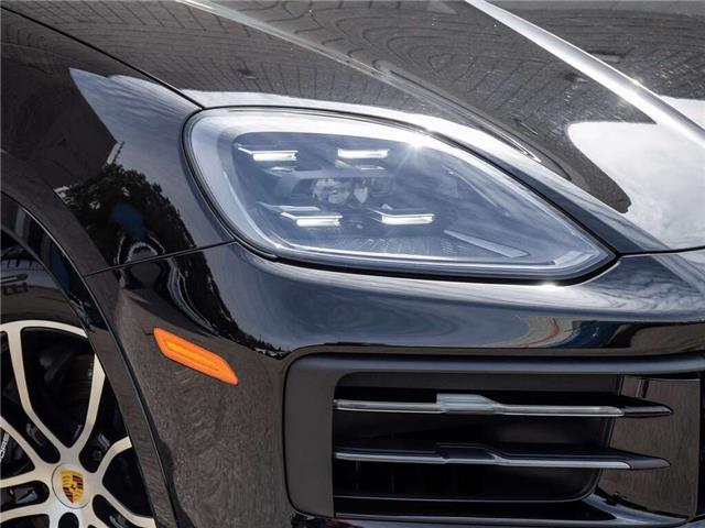 2024 Porsche Cayenne Base (Stk: PC0074) in Aurora - Image 6 of 25