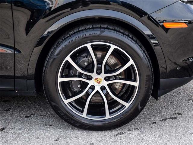 2024 Porsche Cayenne Base (Stk: PC0074) in Aurora - Image 8 of 25