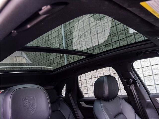 2024 Porsche Cayenne Base (Stk: PC0074) in Aurora - Image 10 of 25