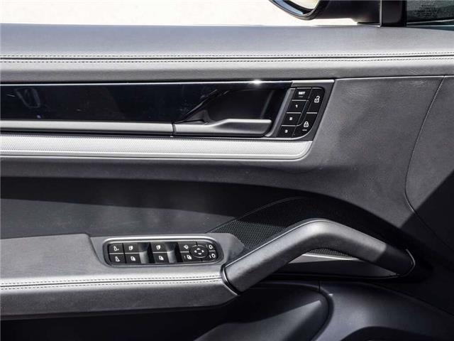 2024 Porsche Cayenne Base (Stk: PC0074) in Aurora - Image 11 of 25