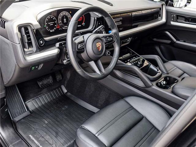 2024 Porsche Cayenne Base (Stk: PC0074) in Aurora - Image 12 of 25