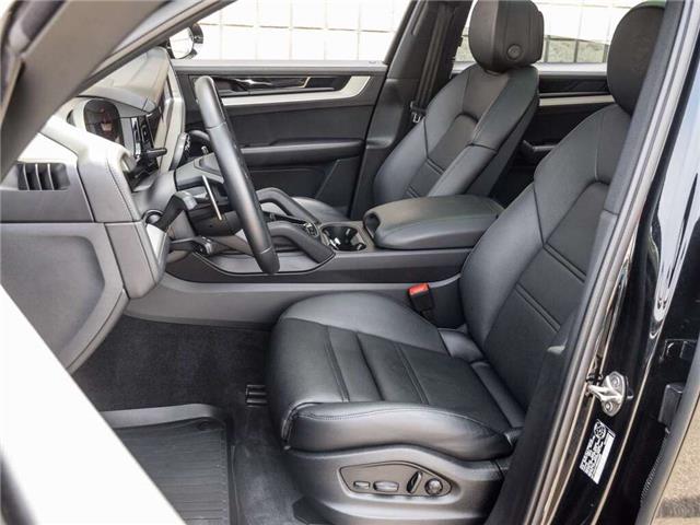 2024 Porsche Cayenne Base (Stk: PC0074) in Aurora - Image 13 of 25
