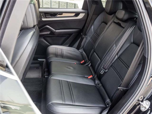2024 Porsche Cayenne Base (Stk: PC0074) in Aurora - Image 14 of 25