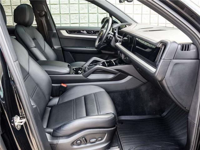 2024 Porsche Cayenne Base (Stk: PC0074) in Aurora - Image 15 of 25