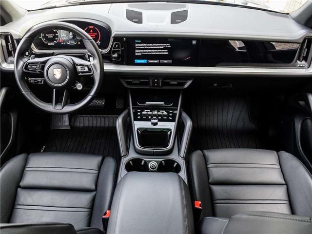 2024 Porsche Cayenne Base (Stk: PC0074) in Aurora - Image 16 of 25