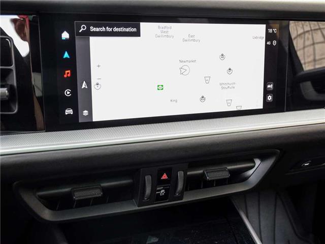 2024 Porsche Cayenne Base (Stk: PC0074) in Aurora - Image 18 of 25