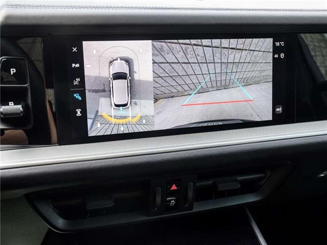 2024 Porsche Cayenne Base (Stk: PC0074) in Aurora - Image 19 of 25