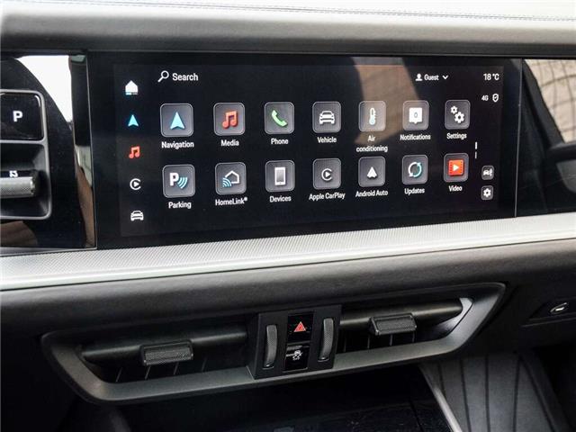 2024 Porsche Cayenne Base (Stk: PC0074) in Aurora - Image 20 of 25