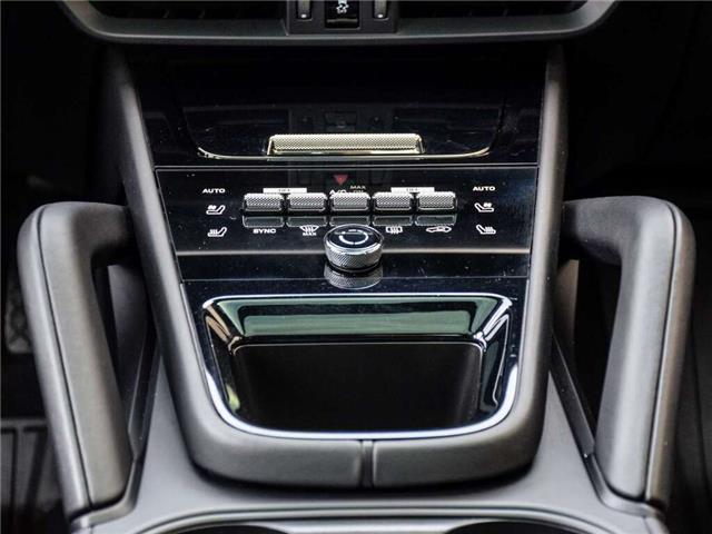 2024 Porsche Cayenne Base (Stk: PC0074) in Aurora - Image 21 of 25