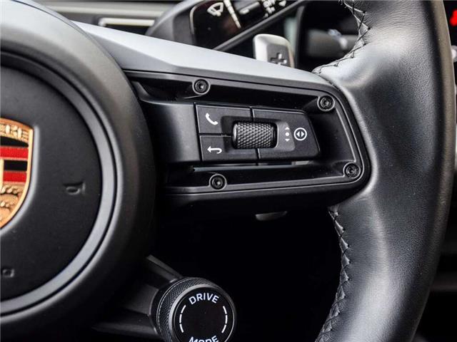 2024 Porsche Cayenne Base (Stk: PC0074) in Aurora - Image 25 of 25
