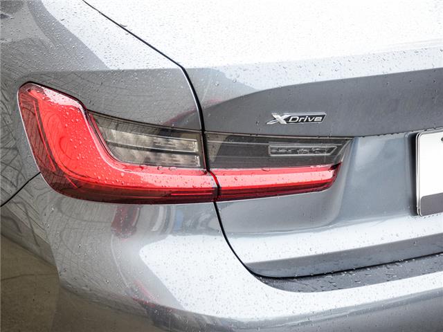 2020 BMW 330i xDrive (Stk: PC0066) in Aurora - Image 7 of 27