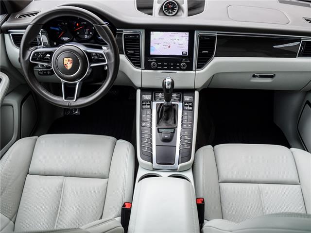 2017 Porsche Macan GTS (Stk: SE0309A) in Aurora - Image 13 of 21