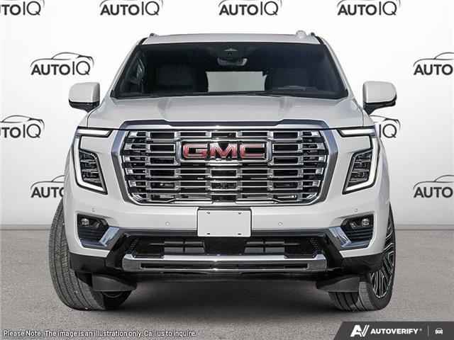 2026 GMC Yukon Denali (Stk: T613) in Grimsby - Image 2 of 25 2026 GMC Yukon Denali (Stk: T613) in Grimsby - Image 2 of 25