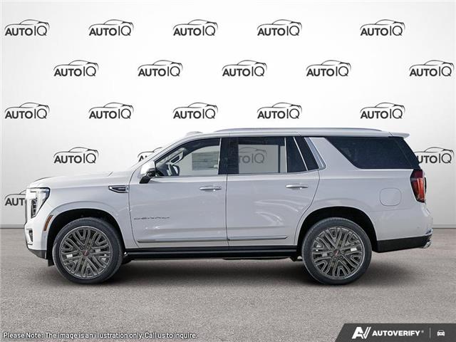 2026 GMC Yukon Denali (Stk: T613) in Grimsby - Image 3 of 25 2026 GMC Yukon Denali (Stk: T613) in Grimsby - Image 3 of 25