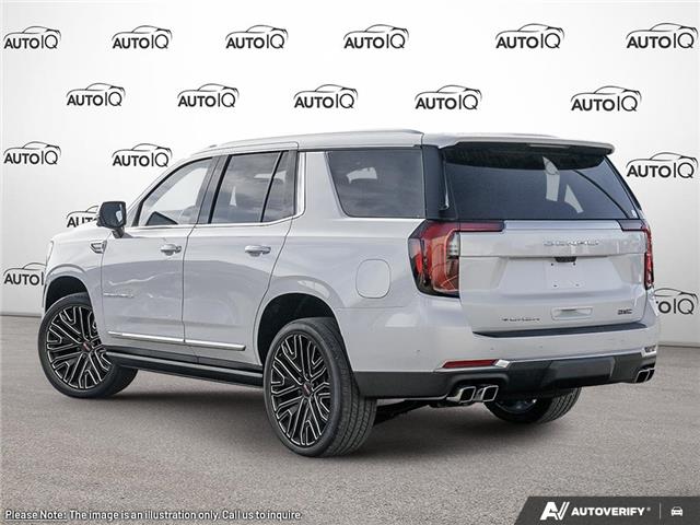 2026 GMC Yukon Denali (Stk: T613) in Grimsby - Image 4 of 25 2026 GMC Yukon Denali (Stk: T613) in Grimsby - Image 4 of 25