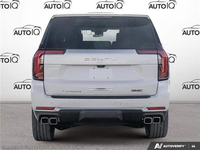 2026 GMC Yukon Denali (Stk: T613) in Grimsby - Image 5 of 25 2026 GMC Yukon Denali (Stk: T613) in Grimsby - Image 5 of 25
