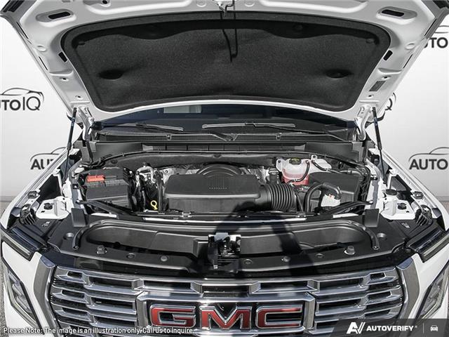 2026 GMC Yukon Denali (Stk: T613) in Grimsby - Image 6 of 25 2026 GMC Yukon Denali (Stk: T613) in Grimsby - Image 6 of 25