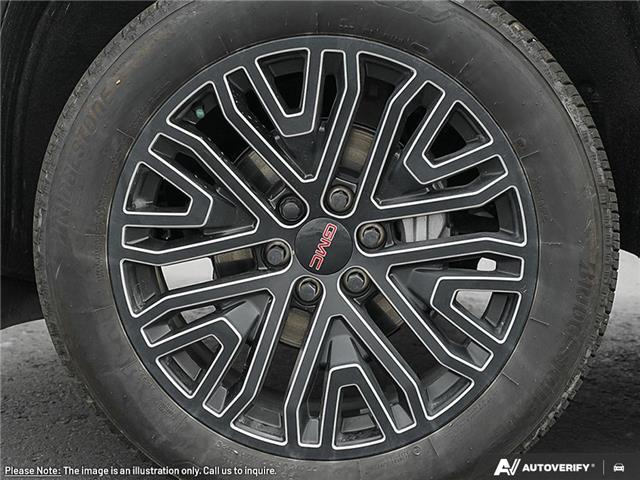 2026 GMC Yukon Denali (Stk: T613) in Grimsby - Image 8 of 25 2026 GMC Yukon Denali (Stk: T613) in Grimsby - Image 8 of 25