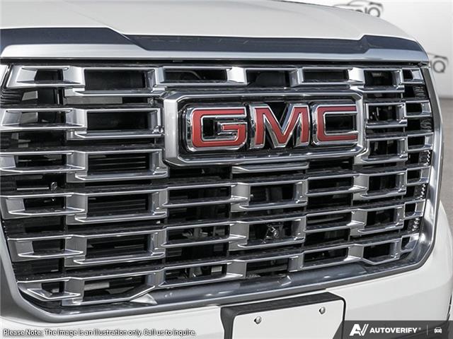 2026 GMC Yukon Denali (Stk: T613) in Grimsby - Image 9 of 25 2026 GMC Yukon Denali (Stk: T613) in Grimsby - Image 9 of 25