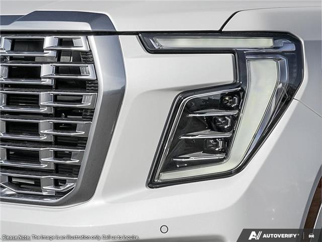 2026 GMC Yukon Denali (Stk: T613) in Grimsby - Image 10 of 25 2026 GMC Yukon Denali (Stk: T613) in Grimsby - Image 10 of 25